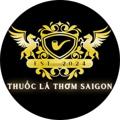 thuốc lá thơm saigon