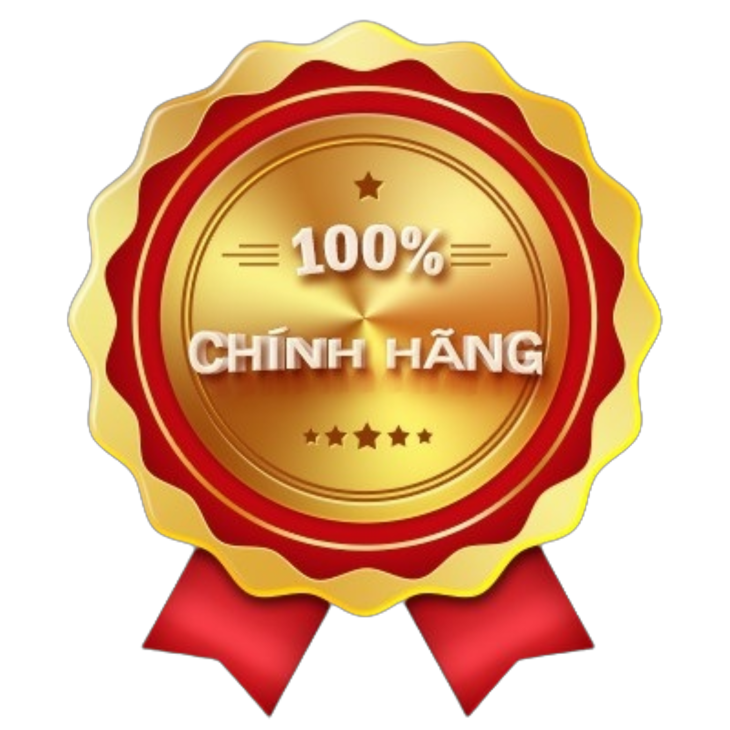 chính hảng 100% chất lượng