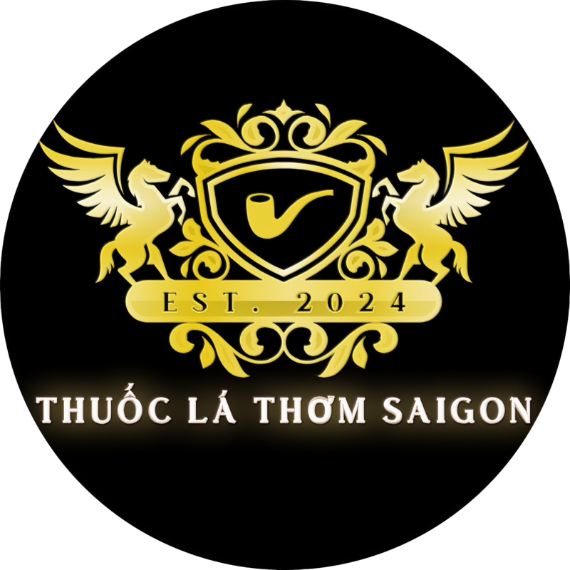 Thuốc Lá Thơm Saigon