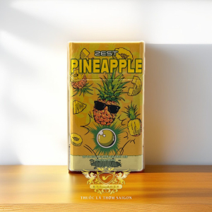 Thuốc Lá Zest PineApple