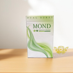 Mond Apple Menthol