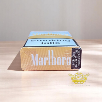 Thuốc Lá Marlboro Gold