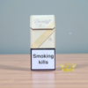 Thuốc Lá Davidoff Gold Slims