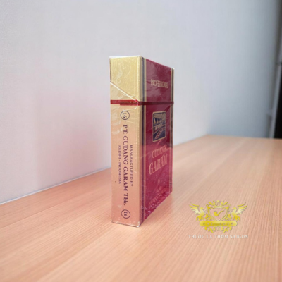 Thuốc Lá Gudang Garam