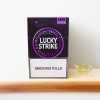 Thuốc Lá Lucky Strike Nho