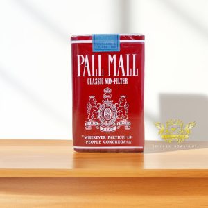 Thuốc Lá Pall Mall