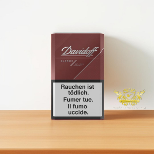 Davidoff Red