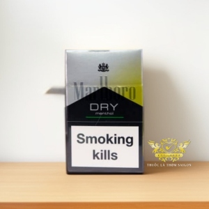 Marlboro Dry Menthol