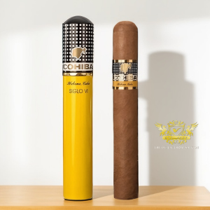 Xì Gà Cohiba Siglo 6