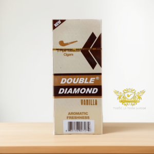 Xì Gà Double Diamond Vanilla