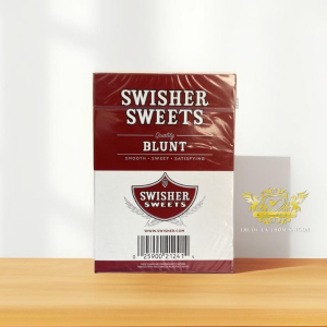 Xì Gà Swisher Sweets Blunt