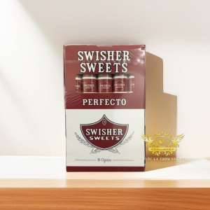 Xì Gà Swisher Sweets Perfecto