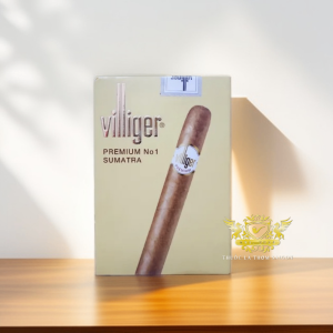 Villiger Premium no1 Sumatra