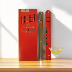 Xì Gà Villiger Red Tube Vanilla