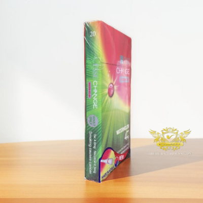 Thuốc Lá Esse Change Watermelon