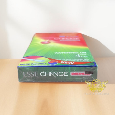 Thuốc Lá Esse Change Watermelon