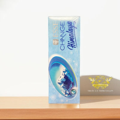 Thuốc Lá Esse Change Himalaya