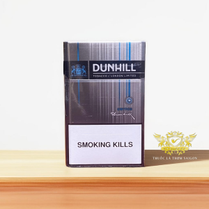 Thuốc Lá Dunhill Switch