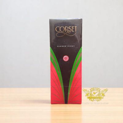 Corset Summer Scent