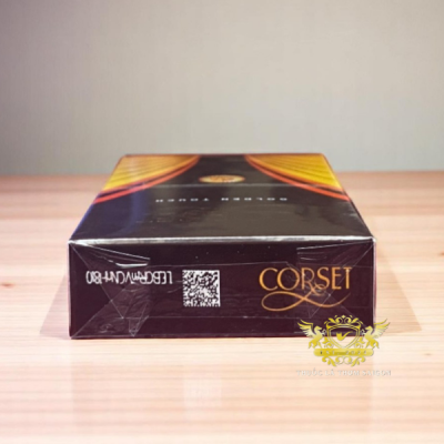 Corset Golden Touch
