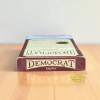 Democrat Coffee Brown