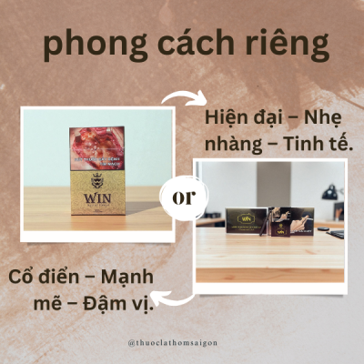 Thuốc lá win