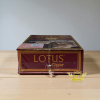 Xì Gà Lotus 30 Điếu