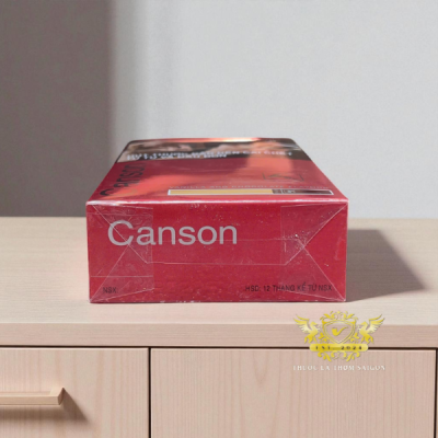 Thuốc Lá Canson