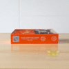 Thuốc Lá Magic Capsule (Mèo Cam)