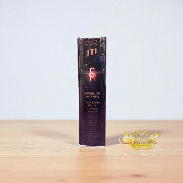 Camel Caster Black Tea