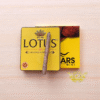 Xì Gà Lotus Mini No2 10 Điếu