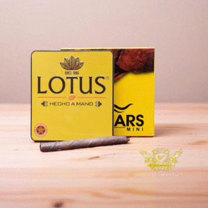 Xì Gà Lotus Mini