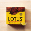Xì Gà Lotus Mini