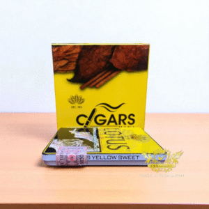 Xì Gà Lotus Mini
