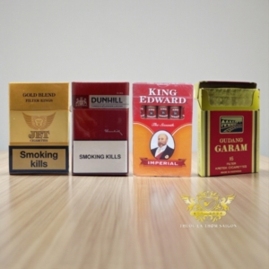Combo Phong Vị Cổ Điển
