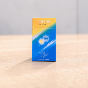 Thuốc Lá Oris Pulse Applemint Mango