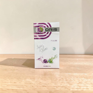 Thuốc Lá Oris Pulse Double Mix
