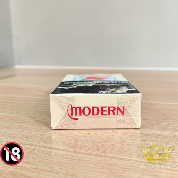 Modern Mâm Xôi Sữa Chua