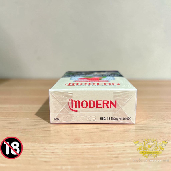 Modern Mâm Xôi Sữa Chua