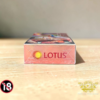 Lotus Chanh Dây