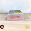 Lotus Sữa Chua