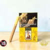 Thuốc Lá Cổ Trầm